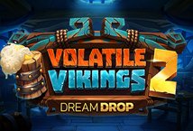 Volatile Vikings 2 slot